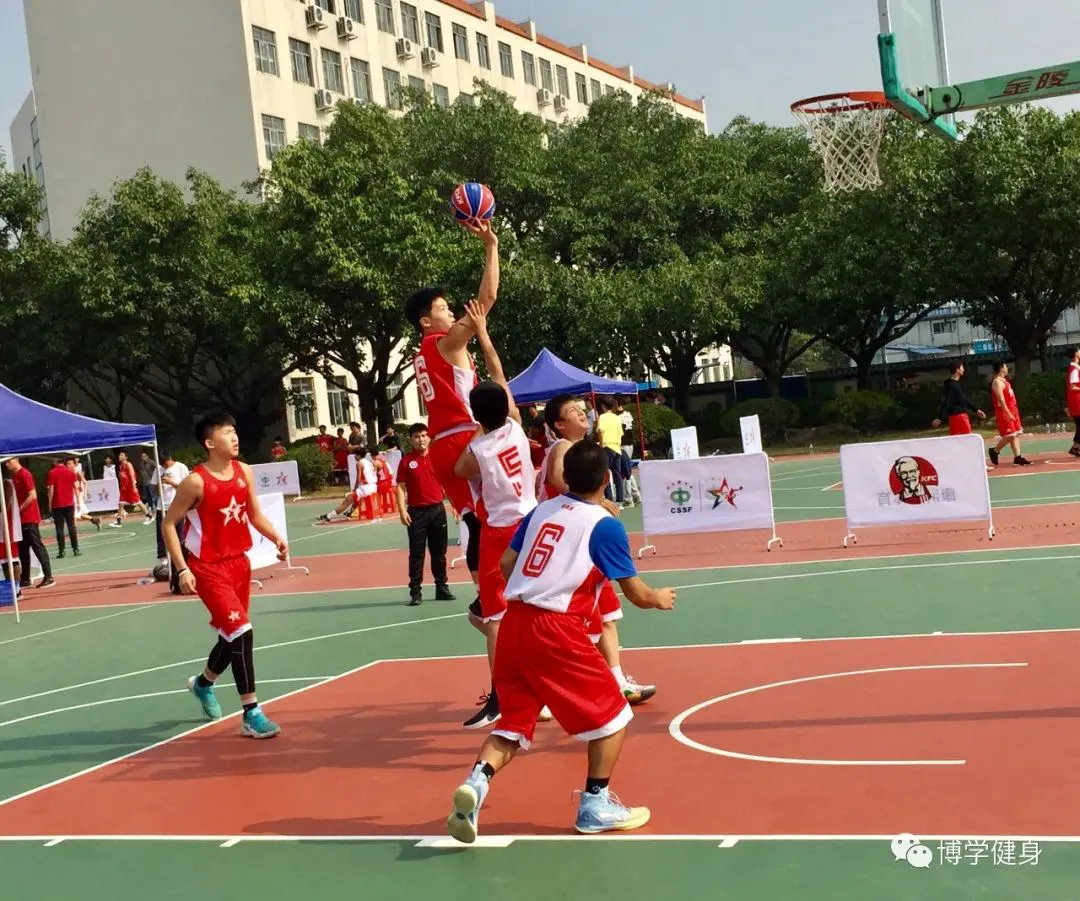 刻苦训练篮球时如何避免受伤的建议_2