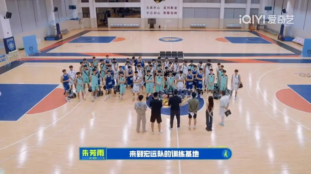 如何制定智能篮球训练计划_1