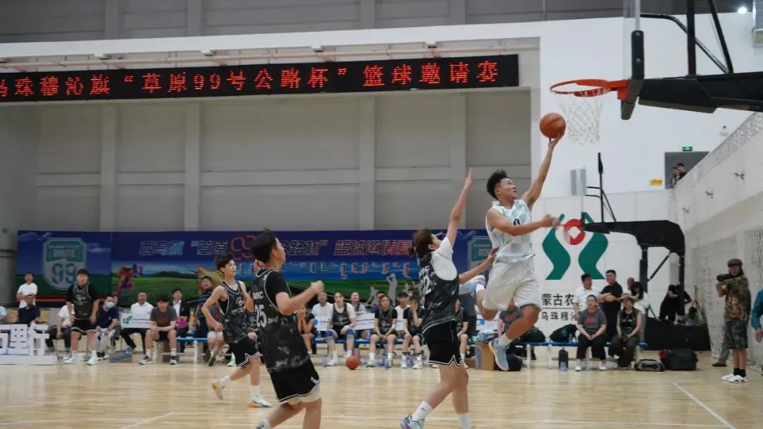 青少年篮球爱好者怎样进行有效的战术训练?_1